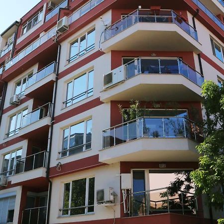 Apartment Lozengrad Plovdiv Eksteriør billede