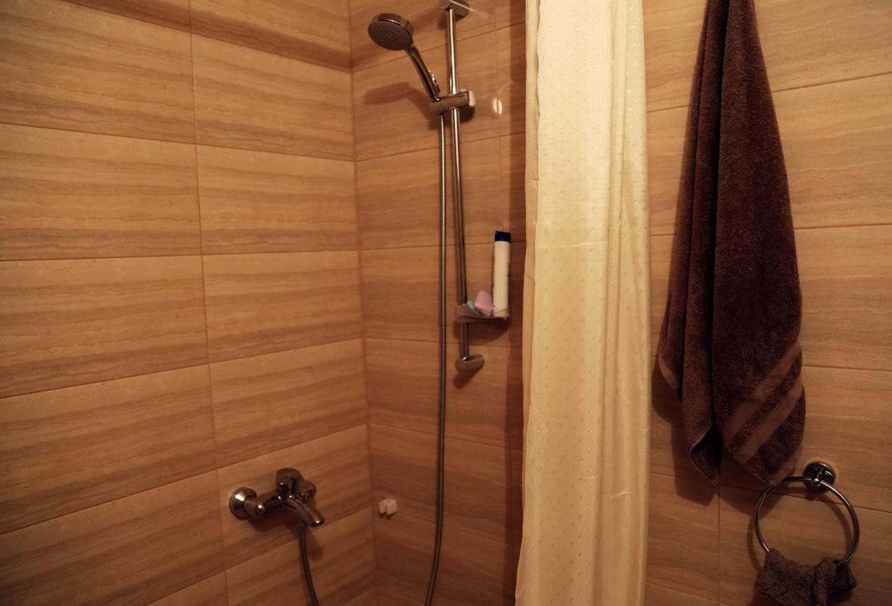 Apartment Lozengrad Plovdiv Eksteriør billede