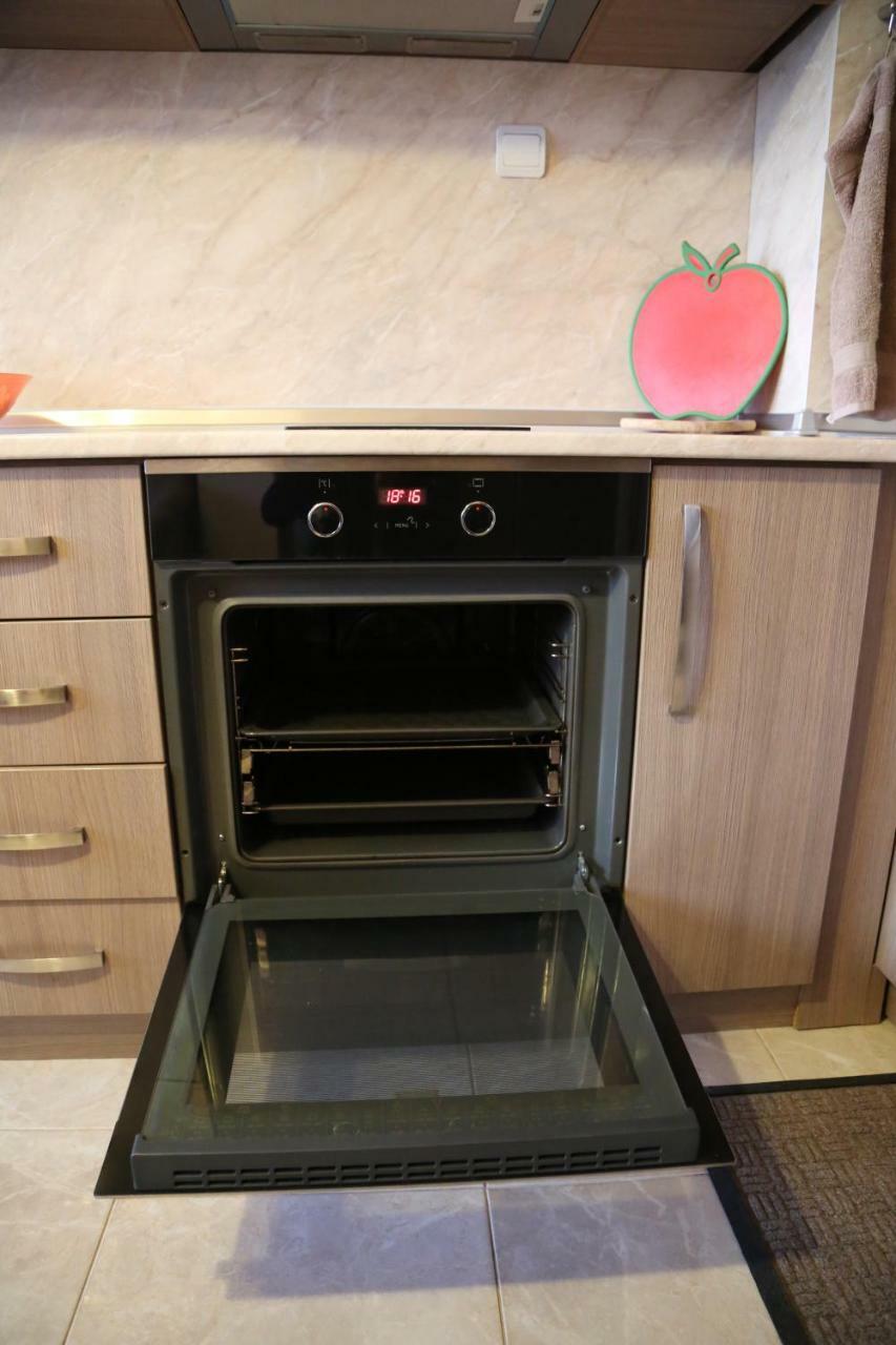 Apartment Lozengrad Plovdiv Eksteriør billede
