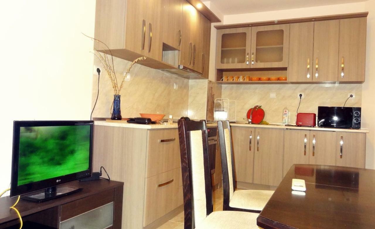Apartment Lozengrad Plovdiv Eksteriør billede