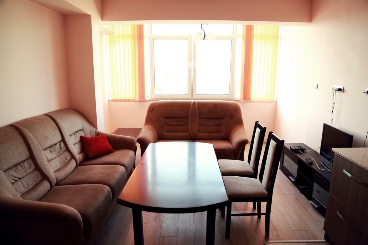 Apartment Lozengrad Plovdiv Eksteriør billede