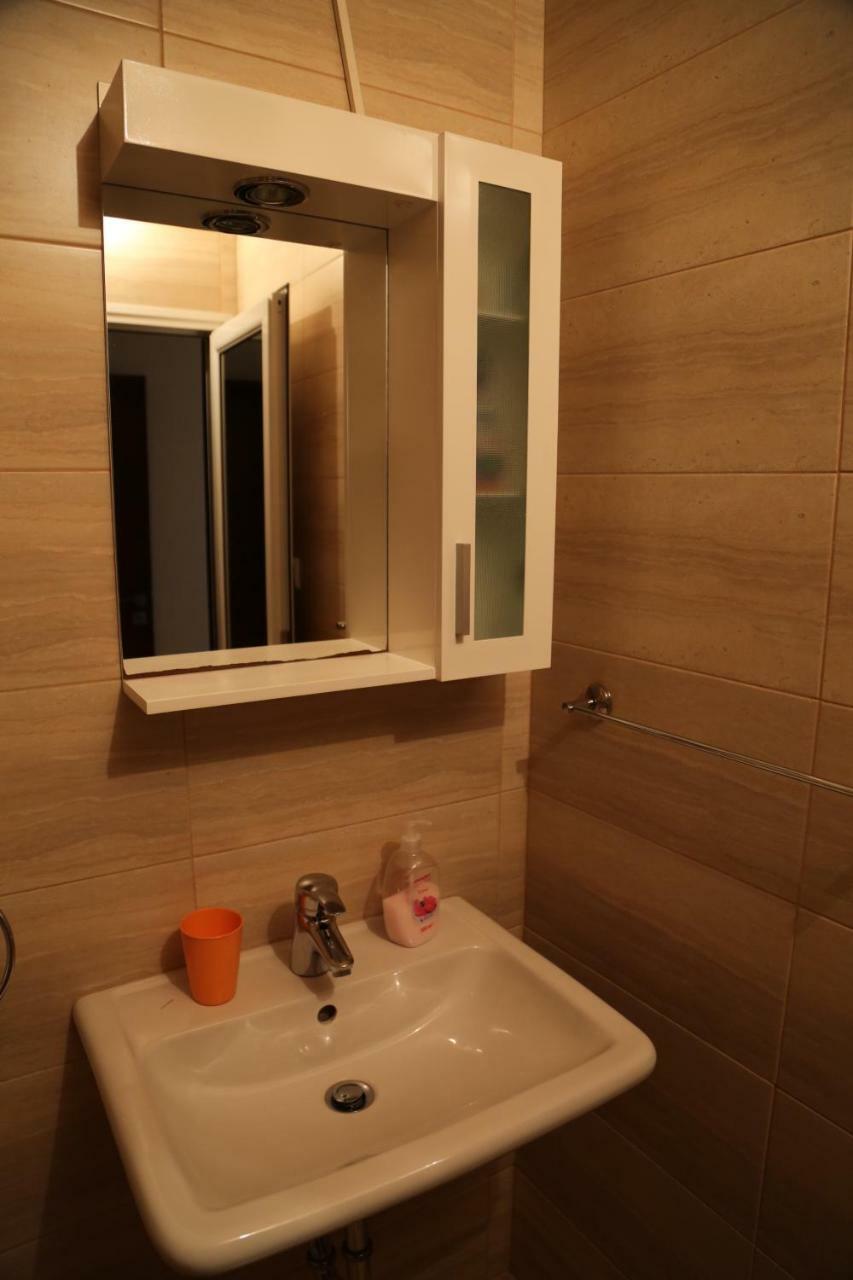 Apartment Lozengrad Plovdiv Eksteriør billede