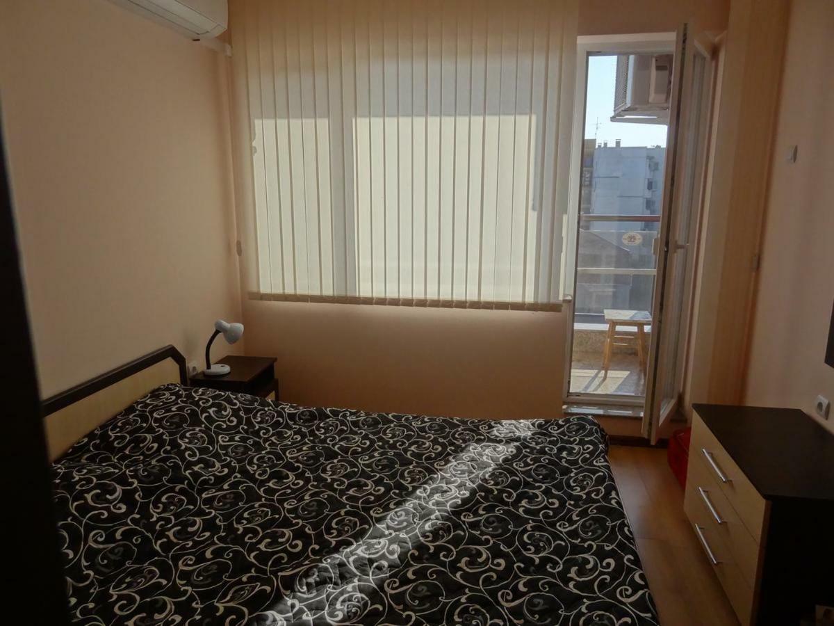 Apartment Lozengrad Plovdiv Eksteriør billede