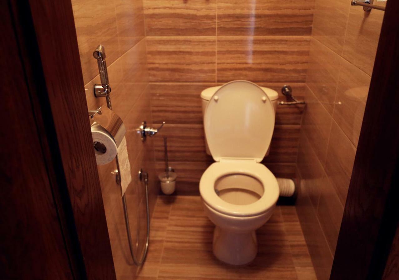 Apartment Lozengrad Plovdiv Eksteriør billede